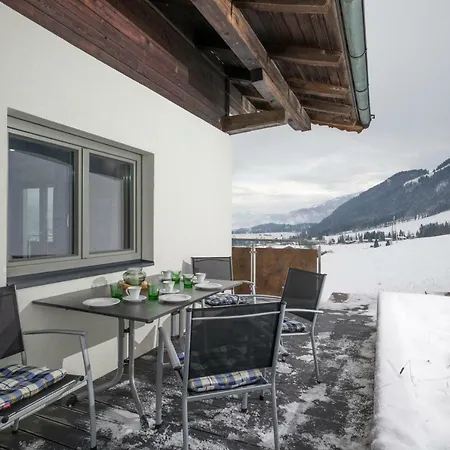 Strobl Chalet *