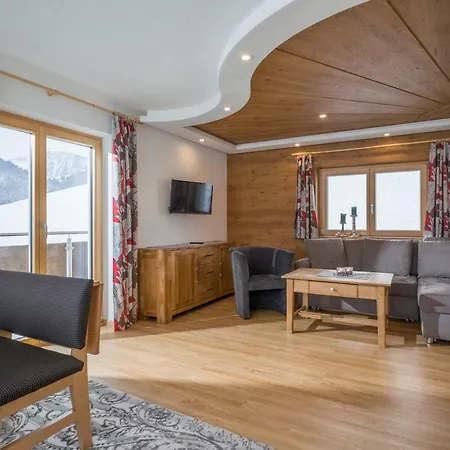 Strobl Chalet Walchsee