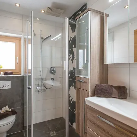 Chalet Strobl