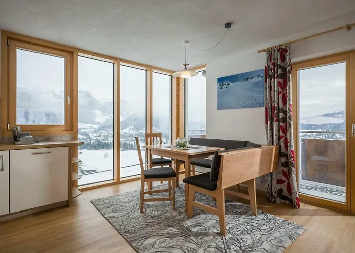 Strobl Chalet Walchsee