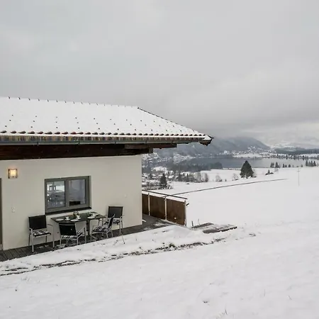 Strobl Walchsee