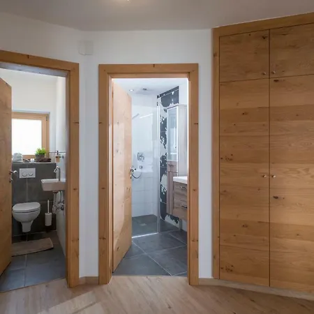 Chalet Strobl