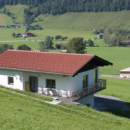 Strobl Walchsee