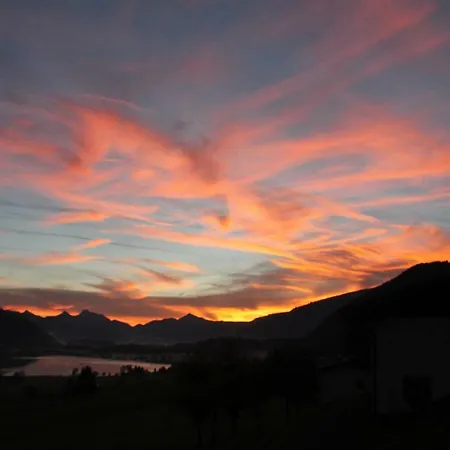 Strobl Walchsee