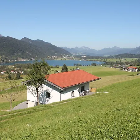 Strobl Chalet *