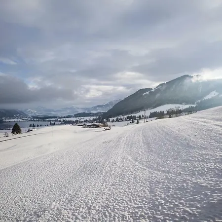 Strobl Walchsee