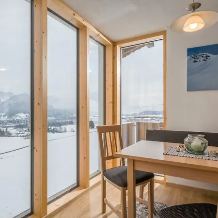 Strobl Chalet *