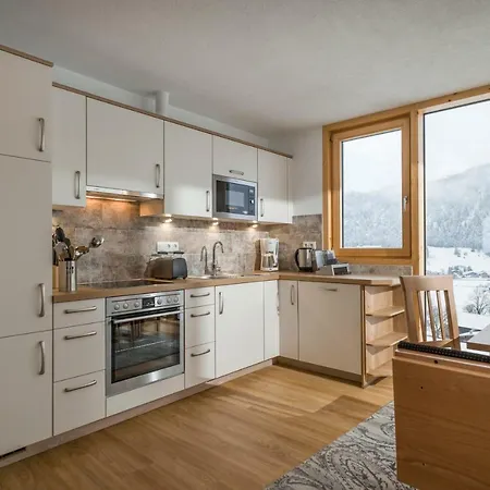 Strobl Chalet *
