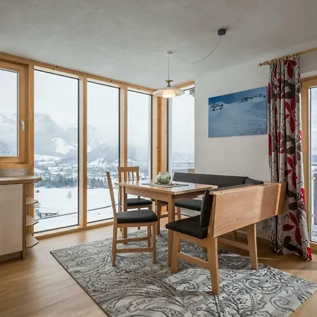 Strobl Chalet Walchsee