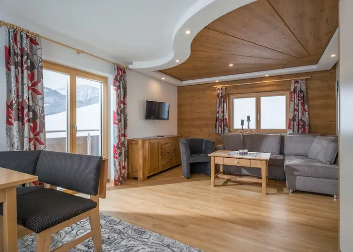 Strobl Chalet Walchsee